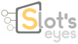 Slot's Eyes logo